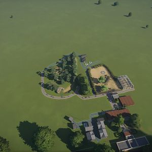 Current Zoo Overview