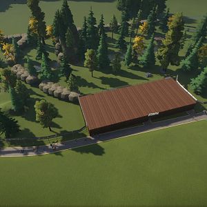 North America: Grizzly Valley Overview