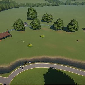 North America: Great Plains Habitat Overview