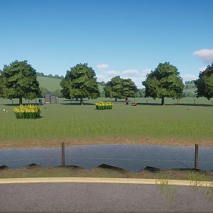 Great Plains Habitat