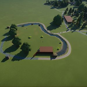 North American Journey Overview