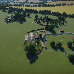 Current Zoo Overview
