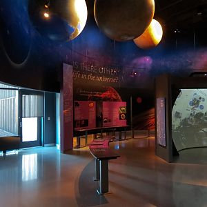 Minnesota Journeys - Life In The Universe