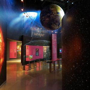 Minnesota Journeys - Life In The Universe