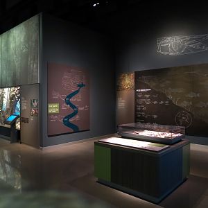 Minnesota Journeys - Web of Life