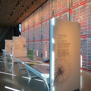 Minnesota Journeys - Imagine the Future