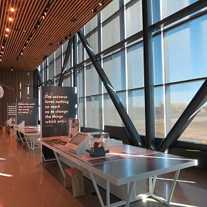 Minnesota Journeys - Imagine the Future