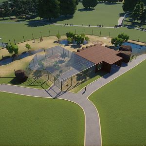 Australia House Overview