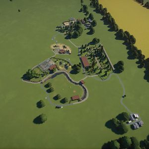 Overview of my Zoo