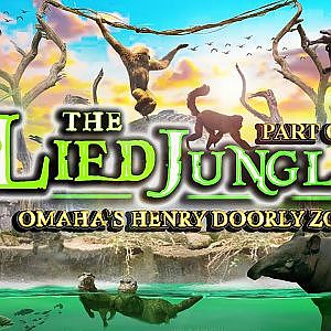 The Lied Jungle (PART ONE) | Zoo Tours