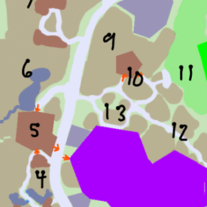 North America Complex