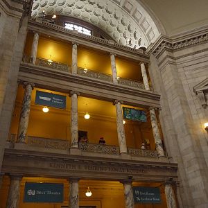 National Museum of Natural History