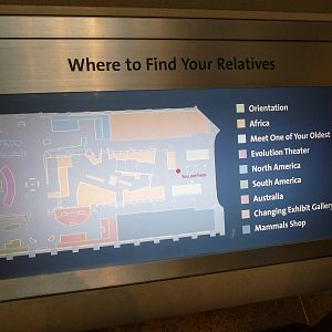 National Museum of Natural History