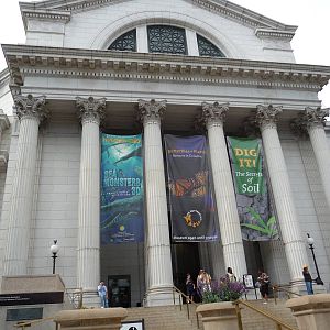 National Museum of Natural History