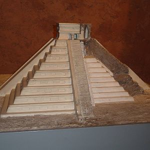 American Museum of Natural History