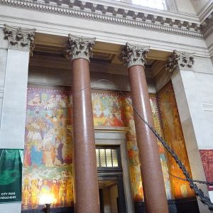 American Museum of Natural History