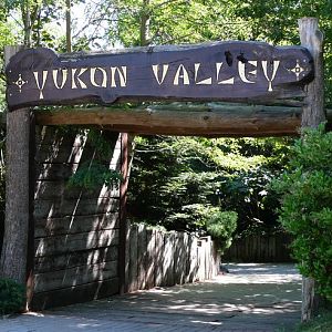 Yukon Valley - Zoo de la Flèche