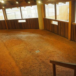 African Hoofstock Stable