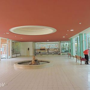 Alfred-Brehm-Haus [2017]