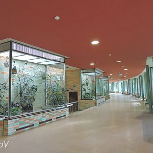 Alfred-Brehm-Haus [2017]