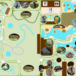 Make an Exhibit for that Island - Sicily / Riserva Siciliana