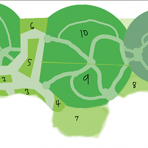 Bird House (Schnitzelburg zoo)