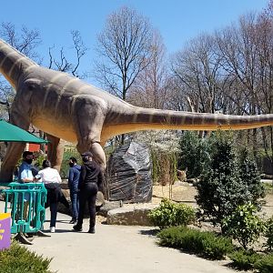 Philly - Big Time entrance