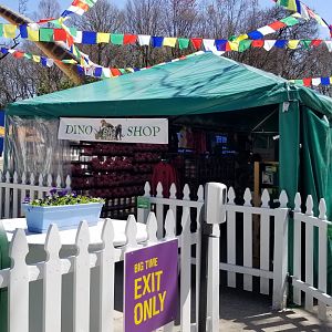 Philly - Big Time gift shop