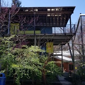 Philly - Kids playground