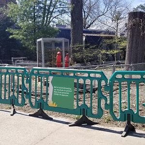 Philly - Meerkats closed