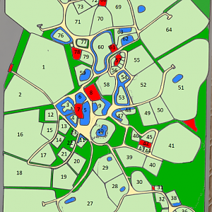 Wild Animal Park - 2021 Edition