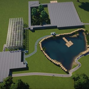 Florida Aqua Zoo Full Overview