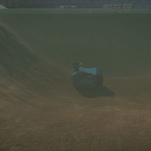 Sand Tiger Shark underwater viewing