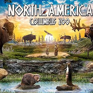 North America | Zoo Tours