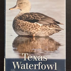 Texas Waterfowl