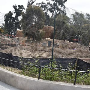 Australian Walkabout Construction