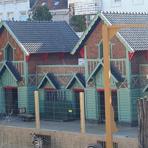 Historical Llama building, 2020-09-20