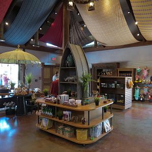 African Forest - Shani Market