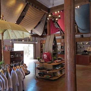 African Forest - Shani Market