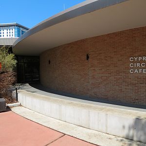 Cypress Circle Cafe