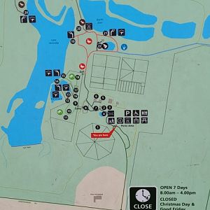Park Map
