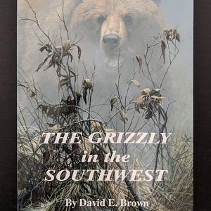 The Grizzly in the Southwest