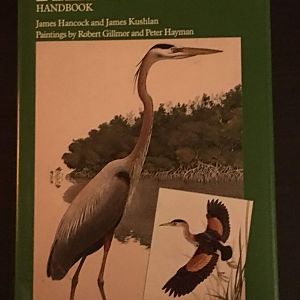 The Herons Handbook