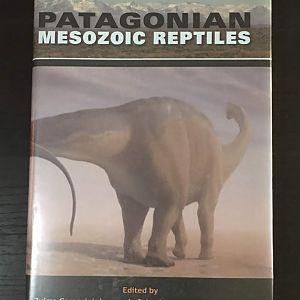 Patagonian Mesozoic Reptiles