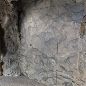 Problem Area - Former Vampire Bat Cave