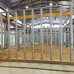 Apr. 2021 - African Savanna - Zambezi Elephant Center