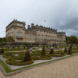 Harewood House