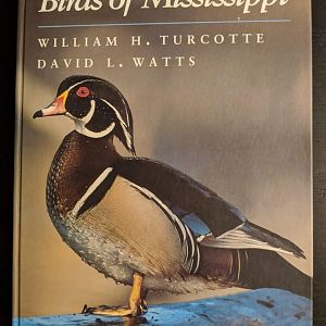 Birds of Mississippi