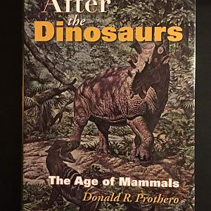 After the Dinosaurs - The Age of Mammals