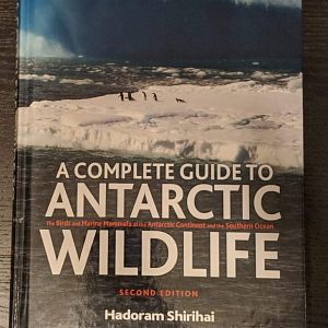A Complete Guide to Antarctic Wildlife